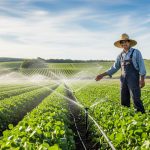 Best Practices for Sustainable Water Use in Agriculture