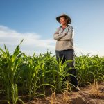 Drought-Resistant Crops for Dry And Semi-Arid Regions