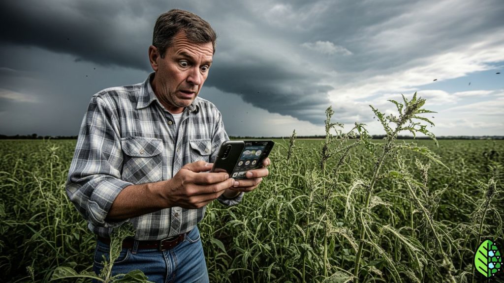 How Changing Weather Patterns Affect Pest Populations