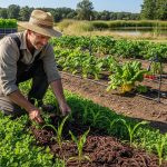 How to Build a Climate-Resilient Farm