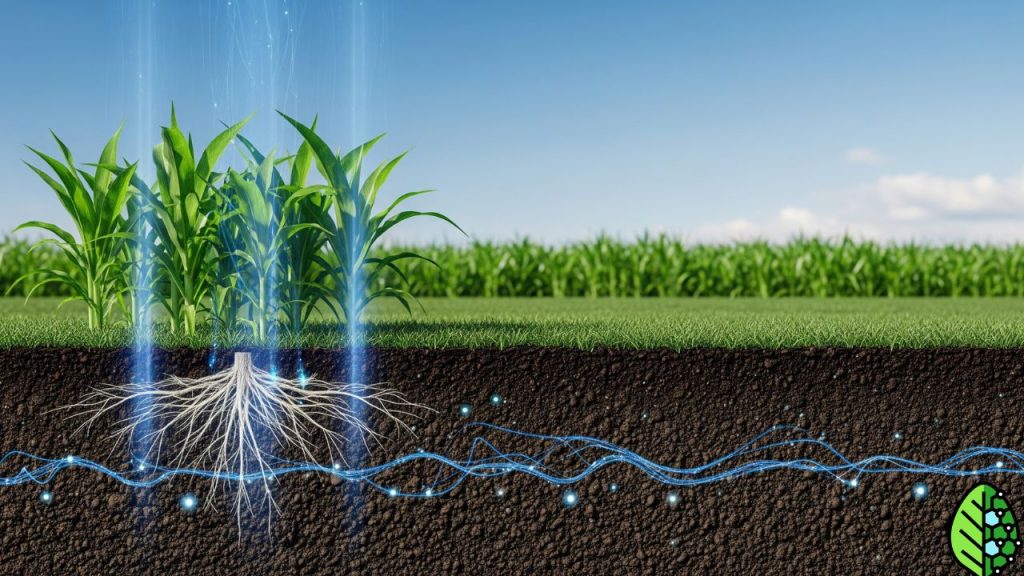 Importance of Carbon Sequestration in Agriculture