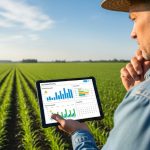 Seasonal Forecasting Tools to Help Farmers Prepare