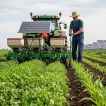Simple Ways Farmers Can Reduce Their Carbon Footprint