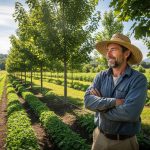 The Role of Agroforestry in Combating Climate Change
