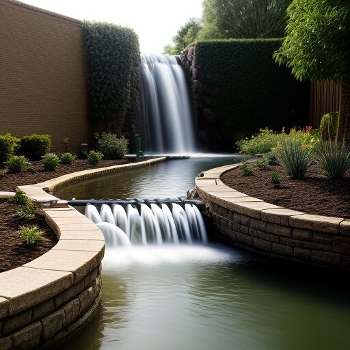 Benefits of Using Flow Meters in Irrigation Lines