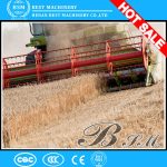 Best Harvesting Machines for Small And Medium Farms