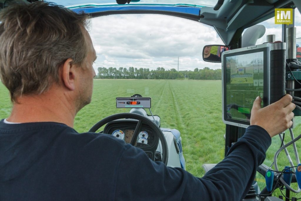 Best Implements for Precision Farming