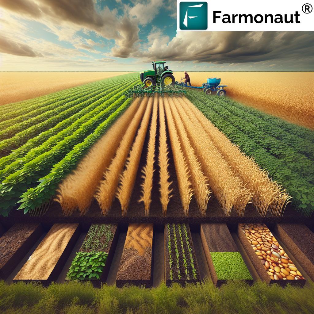 Best Perennial Crops for Sustainable Yields