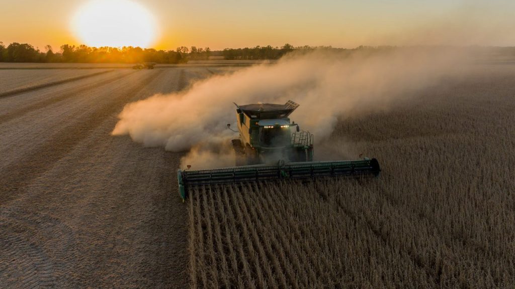 Best Practices for Harvest Residue Management