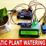 Building a Smart Irrigation System With Arduino
