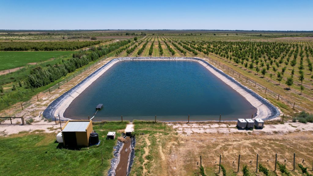 Building a Water Reservoir for Your Farm: What to Know