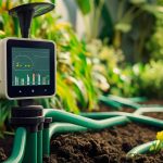 Case Study: How a Farmer Reduced Water Usage by 40%