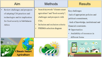 Challenges in Adopting Smart Farming in Developing Countries