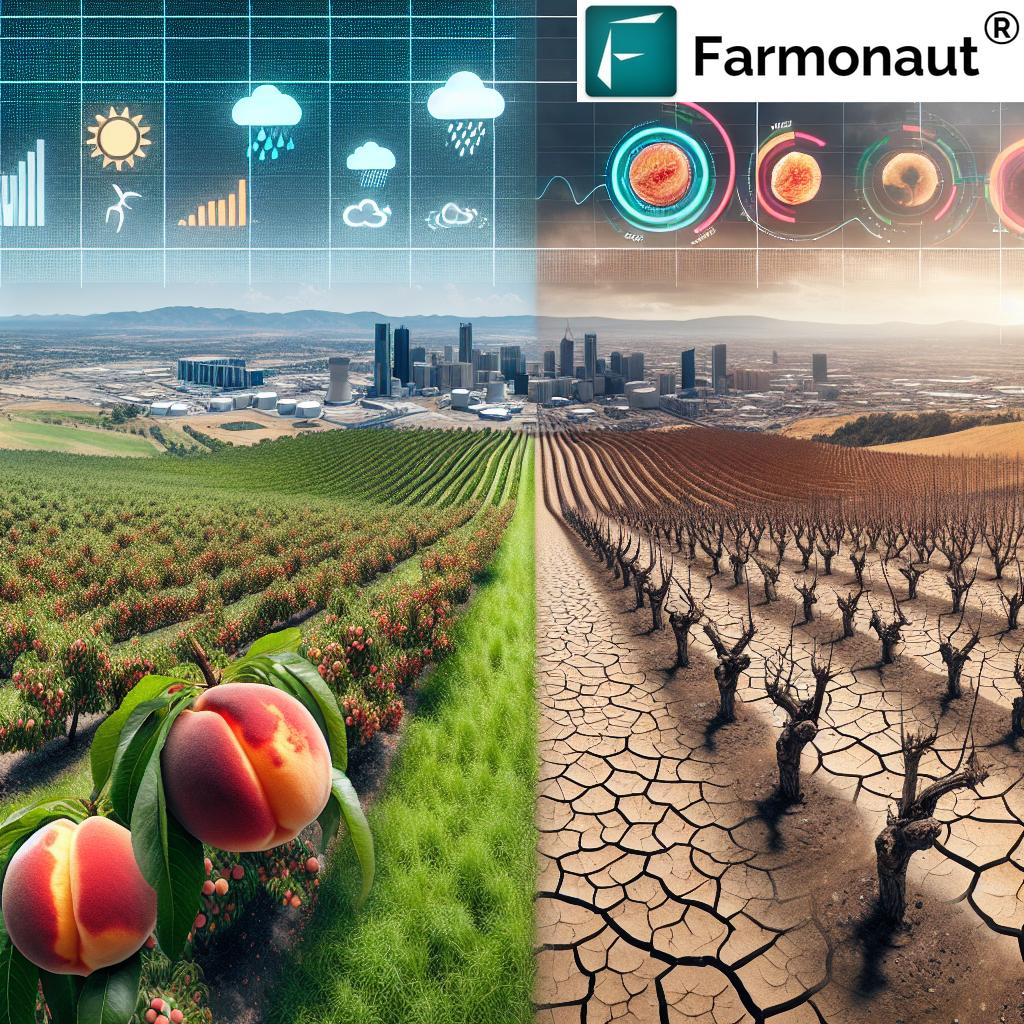 Climate Trends: What Farmers Should Expect in 2025