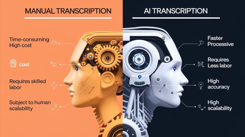 Cost Comparison: Manual Labor Vs Machine Labor
