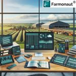 Digital Record-Keeping Apps for Farm Accounting