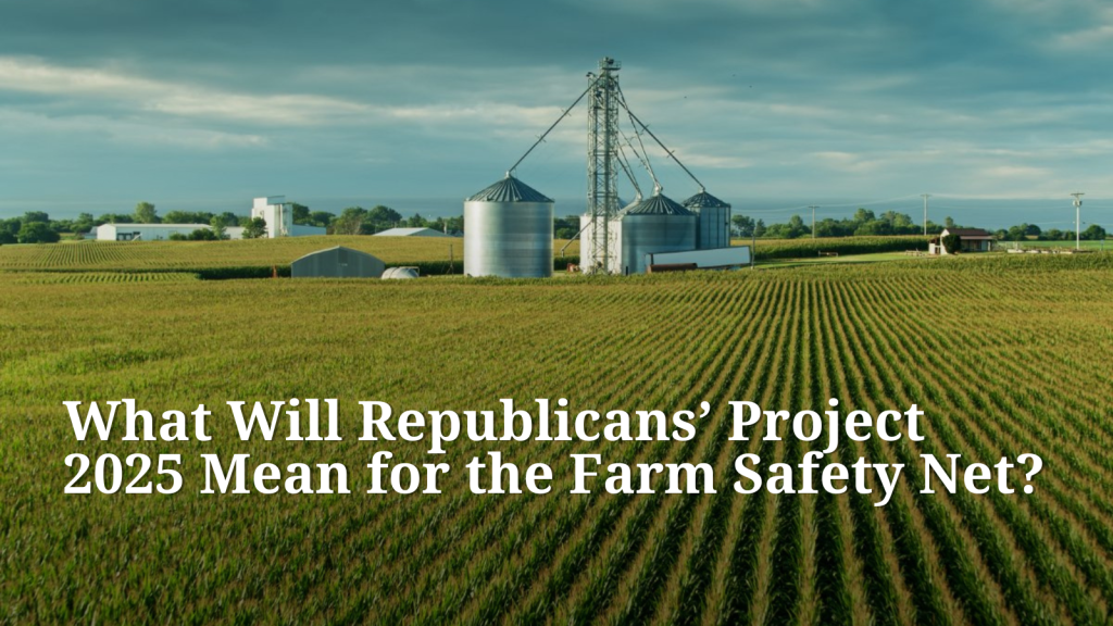 Drone Regulations Farmers Should Know in 2025