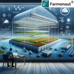Government Policies Supporting Climate-Resilient Farming