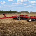 High-Performance Ploughs for Different Soil Types