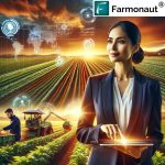 How Agritech is Empowering Women in Farming