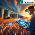 How Big Data Helps Farmers Make Smarter Decisions