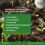 How Composting Improves Soil Fertility Long Term