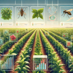 How Farmers Can Use Ai for Pest Detection