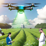 How Governments Are Supporting Smart Agriculture