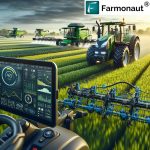 How Gps-Based Tractor Systems Improve Efficiency