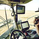 How Gps Is Changing Modern Tractors