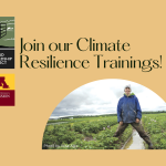 How to Build a Climate-Resilient Farm