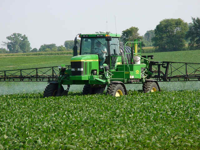 How to Calibrate Sprayers for Accurate Pesticide Use