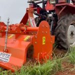 How to Choose the Right Tiller for Your Farm