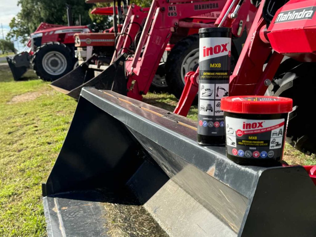 How to Maintain Your Farm Machinery in Off-Season