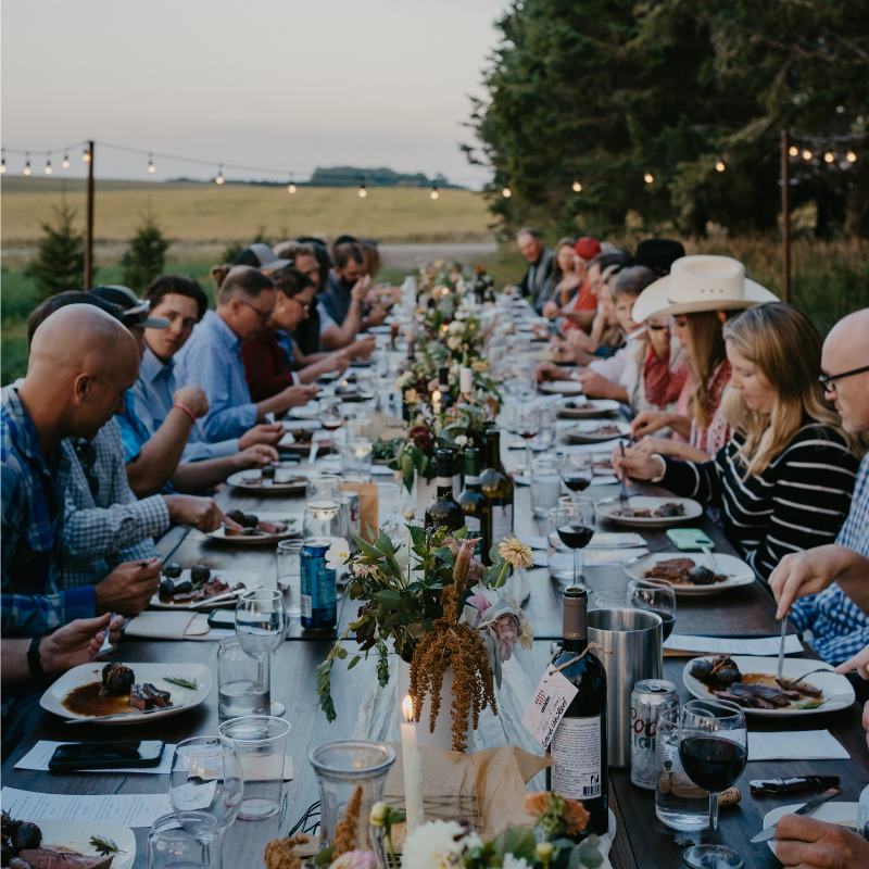 How to Open a Farm-To-Table Restaurant Or Store