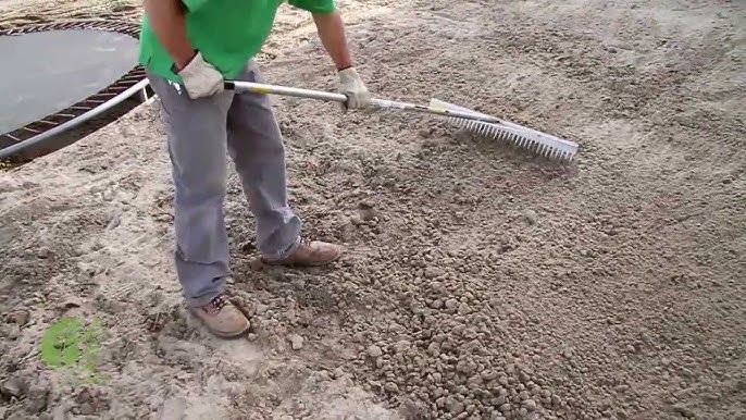How to Prepare Soil Before Sowing Seeds