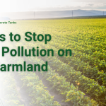 How to Prevent Water Wastage in Agriculture