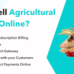 How to Sell Agricultural Products Online