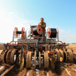 How to Set Up an Efficient Mechanized Farm