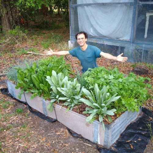 How to Start a Small-Scale Agribusiness from Home