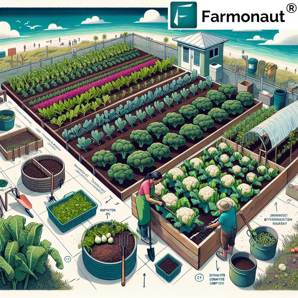Irrigation Tips for Vertical And Urban Farms