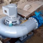 Low-Energy Irrigation Systems for Remote Villages
