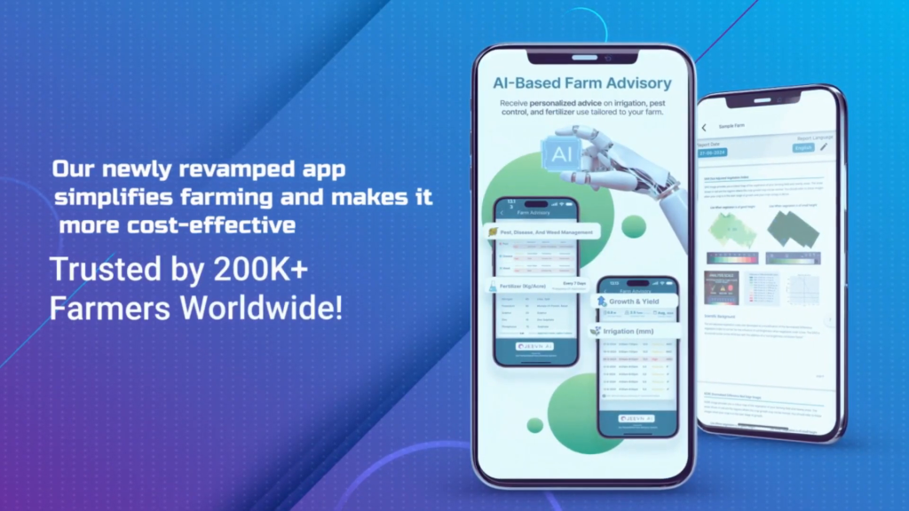 Mobile Apps for Fertilizer & Pesticide Recommendations
