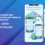 Mobile Apps for Fertilizer & Pesticide Recommendations