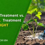 Organic Vs Chemical Soil Treatments: Pros & Cons