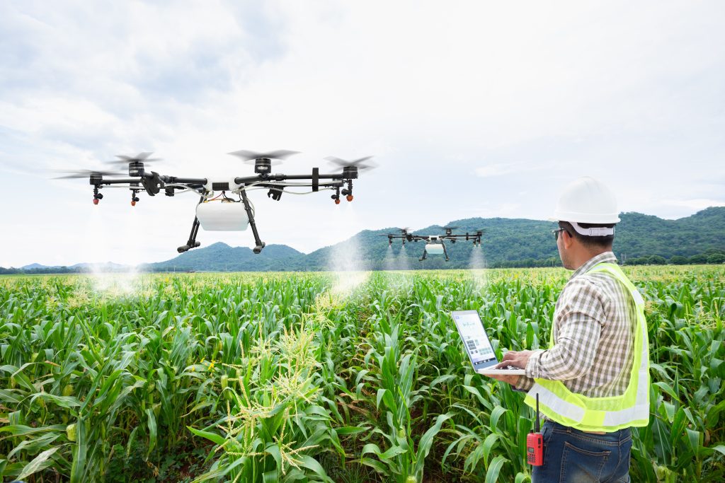 Precision Seeding: Tools And Techniques Explained