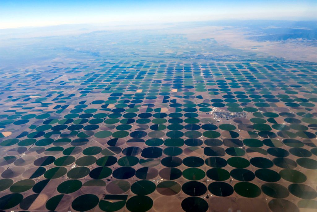 Rainwater Vs Groundwater: What’S Best for Your Farm?