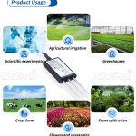 Real-Time Soil Monitoring With Smart Sensors