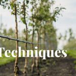Simple Ways to Conserve Water on Your Farm