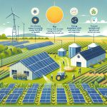 Solar-Powered Irrigation: Benefits And Setup Guide